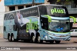 Viação Garcia 88097 na cidade de Cascavel, Paraná, Brasil, por Joao Paulo. Número da foto: #12766251.