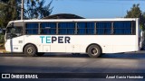 Teper 7963 na cidade de Puebla, Puebla, México, por Ángel García Hernández. Número da foto: #12766327.