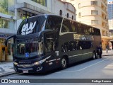 Berengo Viagens 3810 na cidade de Curitiba, Paraná, Brasil, por Rodrigo Barraza. Número da foto: #12766763.