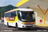 Saritur - Santa Rita Transporte Urbano e Rodoviário 26200 na cidade de Santa Rita do Sapucaí, Minas Gerais, Brasil, por Mateus C. Barbosa. Número da foto: #:id.