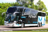 Empresa de Ônibus Nossa Senhora da Penha 59012 na cidade de Curitiba, Paraná, Brasil, por Paulo Henrique Pereira Borges. Número da foto: #12768145.