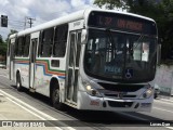 Auto Ônibus Santa Maria Transporte e Turismo 02045 na cidade de Natal, Rio Grande do Norte, Brasil, por Lucas Dan. Número da foto: #:id.