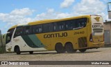 Empresa Gontijo de Transportes 21440 na cidade de Rio Largo, Alagoas, Brasil, por Müller Peixoto. Número da foto: #12768204.