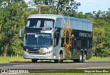 Empresa Cruz 60116 na cidade de São Carlos, São Paulo, Brasil, por Sérgio de Sousa Elias. Número da foto: #:id.