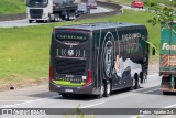 Viação Garcia 86018 na cidade de Joinville, Santa Catarina, Brasil, por Petris _spotter 2.4. Número da foto: #12768714.