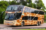 Real Expresso 11709 na cidade de Curitiba, Paraná, Brasil, por Paulo Henrique Pereira Borges. Número da foto: #12768213.