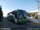 Buses Eben-Ezer 03 na cidade de Pichilemu, Cardenal Caro, Libertador General Bernardo O'Higgins, Chile, por Pablo Andres Yavar Espinoza. Número da foto: #12768325.