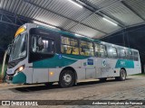 Viação Sorriso de Minas 5124 na cidade de Uberlândia, Minas Gerais, Brasil, por Anderson Gonçalves da Fonseca. Número da foto: #12767257.