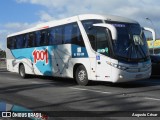 Auto Viação 1001 RJ 108.439 na cidade de Nova Iguaçu, Rio de Janeiro, Brasil, por Augusto César. Número da foto: #:id.