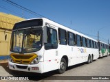 Via Sul TransFlor 5119 na cidade de Parnamirim, Rio Grande do Norte, Brasil, por Junior Mendes. Número da foto: #:id.