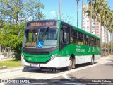 Sudeste Transportes Coletivos 3353 na cidade de Porto Alegre, Rio Grande do Sul, Brasil, por Claudio Roberto. Número da foto: #:id.