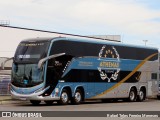 Athenas Turismo 4010 na cidade de Goiânia, Goiás, Brasil, por Rafael Teles Ferreira Meneses. Número da foto: #12768445.