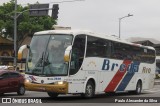 Breda Rio 3030 na cidade de Rio de Janeiro, Rio de Janeiro, Brasil, por Paulo Alexandre da Silva. Número da foto: #12767911.