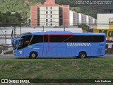 UTIL - União Transporte Interestadual de Luxo 9720 na cidade de Juiz de Fora, Minas Gerais, Brasil, por Luiz Krolman. Número da foto: #12768232.