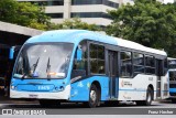 Cooper Líder > A2 Transportes 6 8478 na cidade de São Paulo, São Paulo, Brasil, por Franz Hecher. Número da foto: #12768535.
