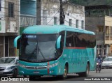 Univale Transportes R-0170 na cidade de Timóteo, Minas Gerais, Brasil, por Joase Batista da Silva. Número da foto: #:id.