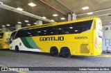 Empresa Gontijo de Transportes 19865 na cidade de Belo Horizonte, Minas Gerais, Brasil, por Helder Fernandes da Silva. Número da foto: #12766803.
