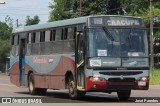 Empresa de Transporte La Caacupeña S.A. 081 na cidade de Ypacaraí, Central, Paraguai, por José Paredes. Número da foto: #:id.
