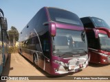 Evolucion Bus 54 na cidade de Pichilemu, Cardenal Caro, Libertador General Bernardo O'Higgins, Chile, por Pablo Andres Yavar Espinoza. Número da foto: #12768315.