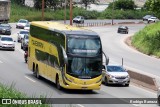 Viação Nova Itapemirim 40226 na cidade de Belo Horizonte, Minas Gerais, Brasil, por Rodrigo Barraza. Número da foto: #:id.