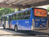 Empresa de Ônibus Vila Galvão 30.574 na cidade de São Paulo, São Paulo, Brasil, por Matheus Neri dos Santos. Número da foto: #12766518.