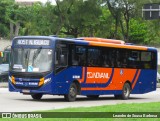 Evanil Tur > Novanil RJ 232.002 na cidade de Rio de Janeiro, Rio de Janeiro, Brasil, por Leandro de Sousa Barbosa. Número da foto: #12766301.
