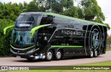 Viação Garcia 96030 na cidade de Curitiba, Paraná, Brasil, por Paulo Henrique Pereira Borges. Número da foto: #12768153.