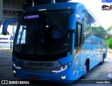 Auto Viação Progresso 6046 na cidade de Garanhuns, Pernambuco, Brasil, por Lucas Silva. Número da foto: #12767379.