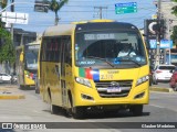 Mobibrasil São Lourenço >>> Mobi-PE 2.370 na cidade de Camaragibe, Pernambuco, Brasil, por Glauber Medeiros. Número da foto: #:id.