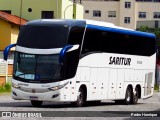 Saritur - Santa Rita Transporte Urbano e Rodoviário 13440 na cidade de Divinópolis, Minas Gerais, Brasil, por Pedro Henrique. Número da foto: #:id.