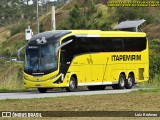 Viação Nova Itapemirim 60146 na cidade de Juiz de Fora, Minas Gerais, Brasil, por Luiz Krolman. Número da foto: #:id.