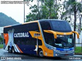 Catedral Turismo 1385 na cidade de Juiz de Fora, Minas Gerais, Brasil, por Luiz Krolman. Número da foto: #12768109.