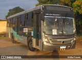 Siltur Bus 002 ROBOCOP na cidade de Rio Largo, Alagoas, Brasil, por Müller Peixoto. Número da foto: #:id.