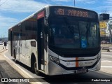 Transportes Blanco RJ 136.040 na cidade de Rio de Janeiro, Rio de Janeiro, Brasil, por Pedro Henrique. Número da foto: #:id.