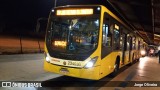Viação Pioneira 234036 na cidade de Santa Maria, Distrito Federal, Brasil, por Jorge Oliveira. Número da foto: #:id.
