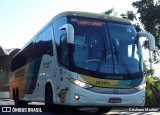 Empresa Gontijo de Transportes 21385 na cidade de Montes Claros, Minas Gerais, Brasil, por Cristiano Martins. Número da foto: #12766527.