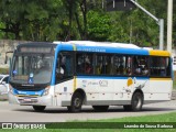 Viação Redentor C47778 na cidade de Rio de Janeiro, Rio de Janeiro, Brasil, por Leandro de Sousa Barbosa. Número da foto: #12766304.