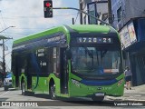 Transcooper > Norte Buss 2 6101 na cidade de São Paulo, São Paulo, Brasil, por Vanderci Valentim. Número da foto: #12766475.