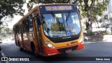 Coletivos São Lucas 30693 na cidade de Belo Horizonte, Minas Gerais, Brasil, por Edmar Junio. Número da foto: #:id.