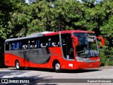 Empresa de Ônibus Pássaro Marron 5911 na cidade de São Paulo, São Paulo, Brasil, por Raphael Malacarne. Número da foto: #12768529.