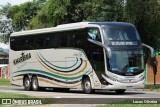 Kharisma Turismo 2047 na cidade de Muriaé, Minas Gerais, Brasil, por Lucas Oliveira. Número da foto: #:id.