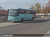 Rodoviária do Lis 4555 na cidade de Porto de Mós, Leiria, Portugal, por Vítor Vaz. Número da foto: #12766927.