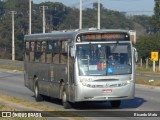 Viação Santo Ângelo 18L41 na cidade de Curitiba, Paraná, Brasil, por Ricardo Matu. Número da foto: #12767382.