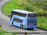 Viação Sampaio 13302 na cidade de Juiz de Fora, Minas Gerais, Brasil, por Luiz Krolman. Número da foto: #12768095.