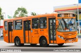 Viação Cidade Sorriso >> Viação Sorriso de Curitiba GI851 na cidade de Curitiba, Paraná, Brasil, por Paulo Henrique Pereira Borges. Número da foto: #12768194.