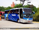 Viação Cometa 8134 na cidade de São Paulo, São Paulo, Brasil, por José Geyvson da Silva. Número da foto: #:id.