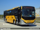 Mobi Rio E903028 na cidade de Rio de Janeiro, Rio de Janeiro, Brasil, por Gabriel Oliveira da Silva. Número da foto: #12767167.
