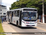 Trectur 1402 na cidade de Três Corações, Minas Gerais, Brasil, por Fábio Mateus Tibúrcio. Número da foto: #12767124.