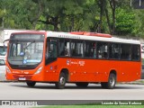 Transportes Vila Isabel A27532 na cidade de Rio de Janeiro, Rio de Janeiro, Brasil, por Leandro de Sousa Barbosa. Número da foto: #12766310.