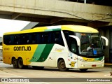 Empresa Gontijo de Transportes 18340 na cidade de São José do Rio Preto, São Paulo, Brasil, por Raphael Malacarne. Número da foto: #12766255.